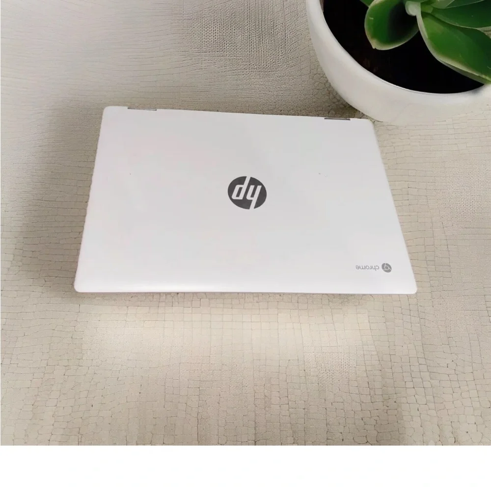 HP Chromebook 14